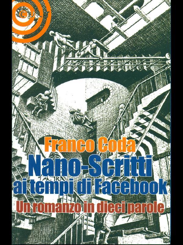 Libro di Faccia