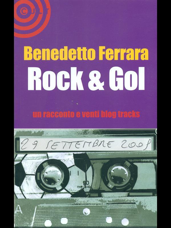 Libro di Faccia