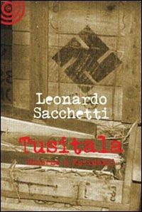 Tusitala - Leonardo Sacchetti - copertina