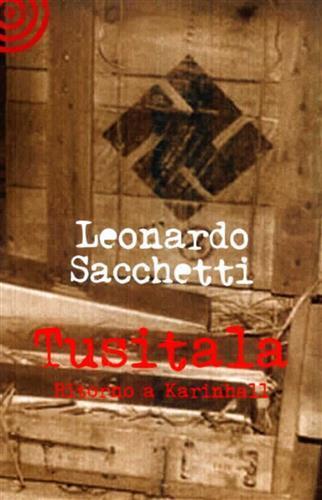 Tusitala - Leonardo Sacchetti - 2