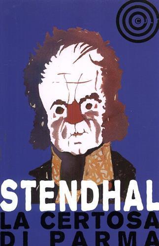 La certosa di Parma - Stendhal - copertina