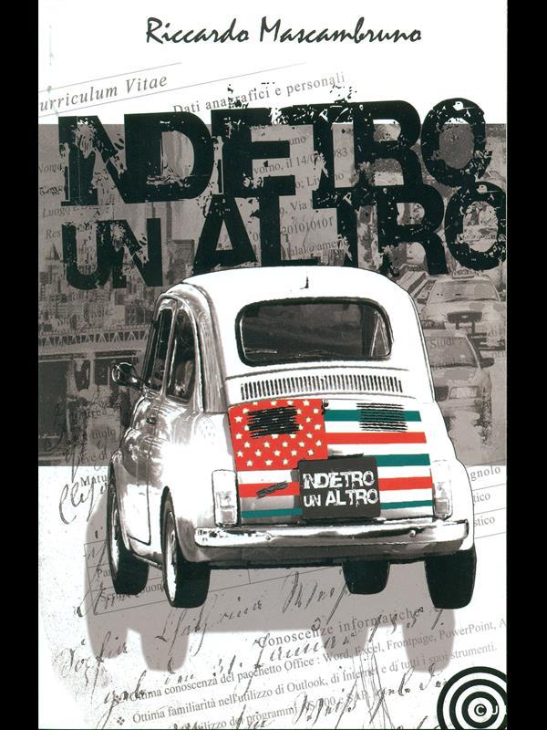 Libro di Faccia