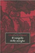 Il vangelo delle streghe