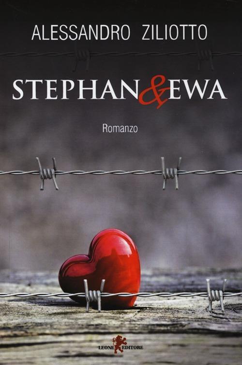 Stephan & Ewa - Alessandro Ziliotto - copertina
