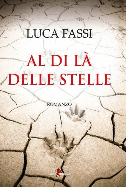 Al di la delle stelle - Luca Fassi - copertina