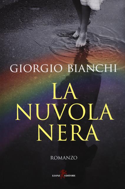 La nuvola nera - Giorgio Bianchi - copertina