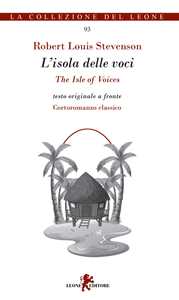 L' isola delle voci-The isle of voices