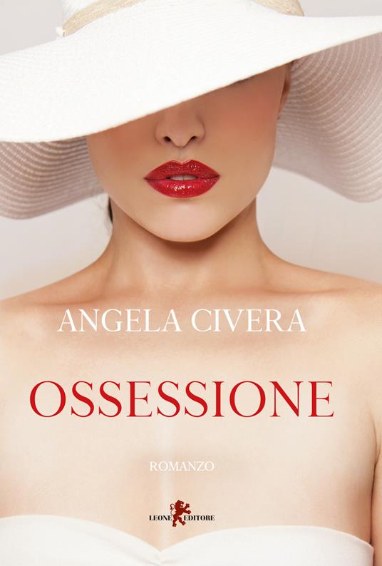 Ossessione - Angela Civera - copertina