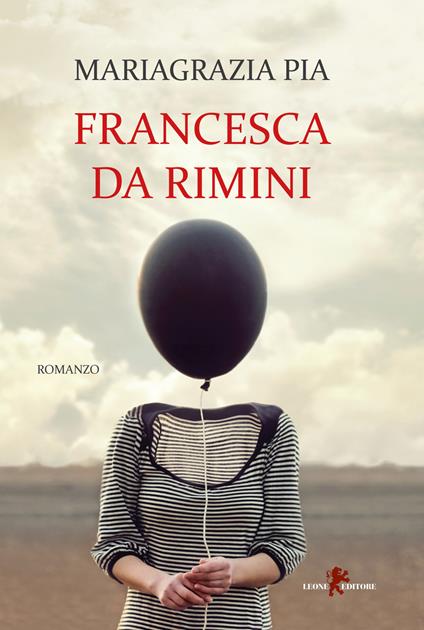 Francesca da Rimini - Mariagrazia Pia - copertina