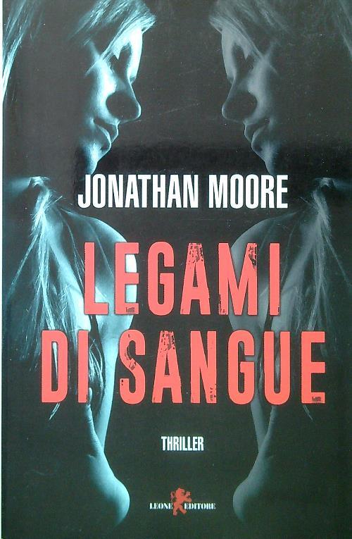 Libro di Faccia