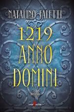 1219 Anno Domini