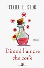 Dimmi l'amore che cos'è