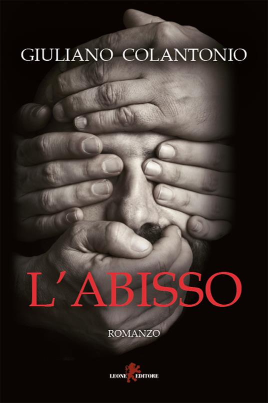 L' abisso - Giuliano Colantonio - ebook