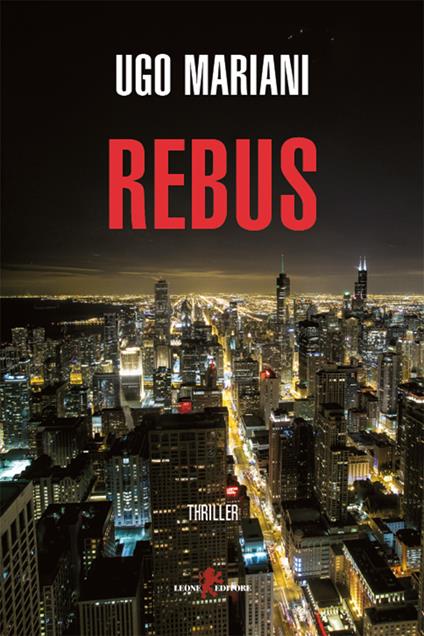 Rebus - Ugo Mariani - ebook