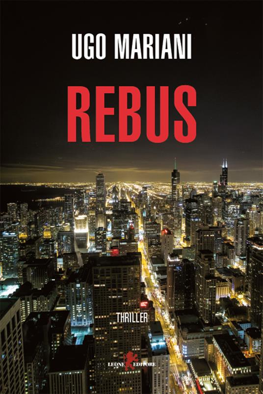 Rebus - Ugo Mariani - ebook