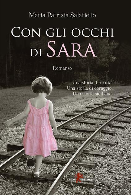 Con gli occhi di Sara - Maria Patrizia Salatiello - ebook