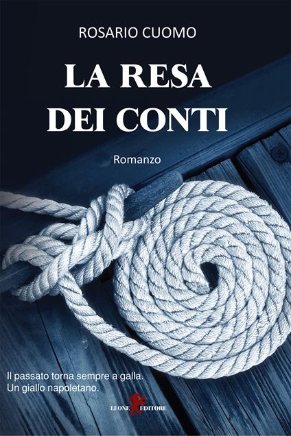 La resa dei conti - Rosario Cuomo - ebook