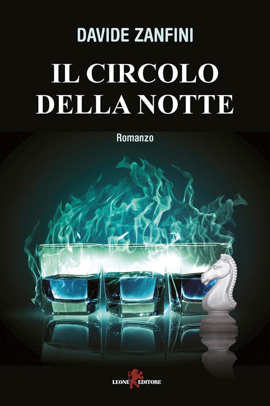 Il circolo della notte - Davide Zanfini - ebook