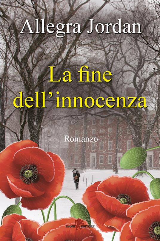 La fine dell'innocenza - Allegra Jordan,Lucrezia De Carolis - ebook