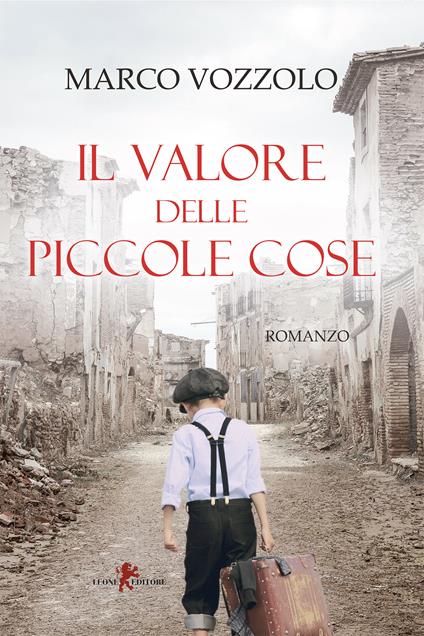 Il valore delle piccole cose - Marco Vozzolo - ebook