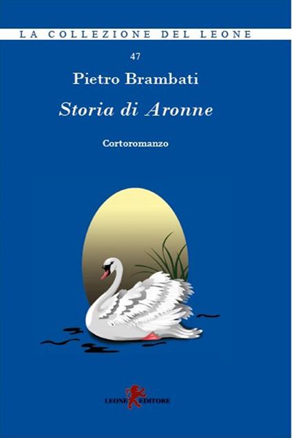 Storia di Aronne - Pietro Brambati - ebook