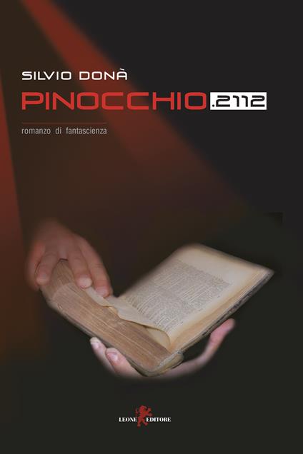 Pinocchio 2112 - Silvio Donà - ebook
