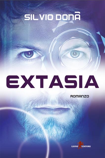 Extasia - Silvio Donà - ebook