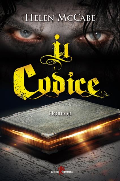 Il codice. Il destino del Pifferaio - Helen McCabe,Lucia Contaldi - ebook