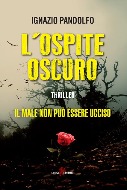 L' ospite oscuro - Ignazio Pandolfo - ebook