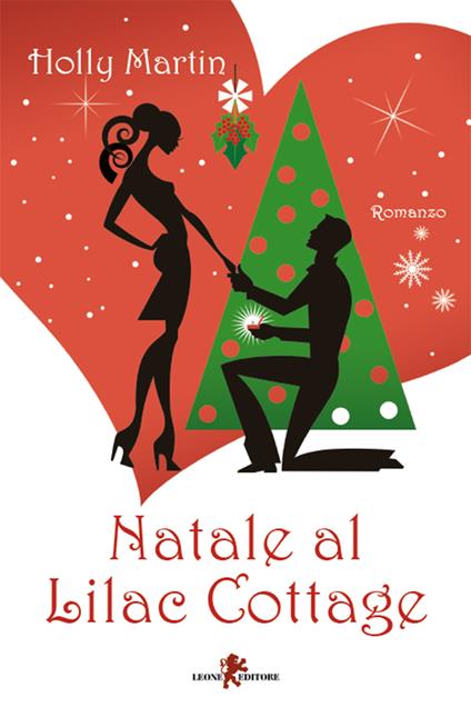 Natale al Lilac Cottage - Holly Martin,Laura Contrada - ebook