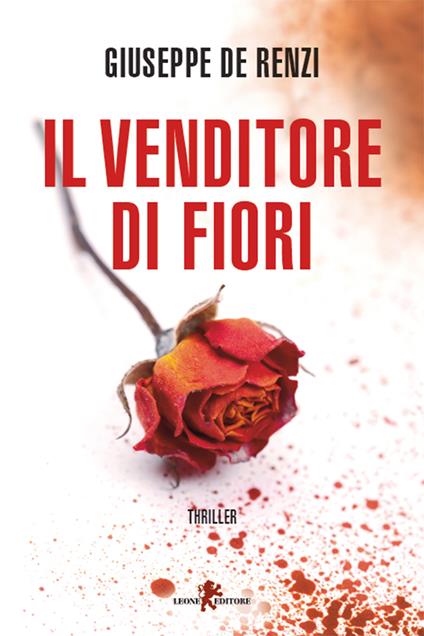 Il venditore di fiori - Giuseppe De Renzi - ebook
