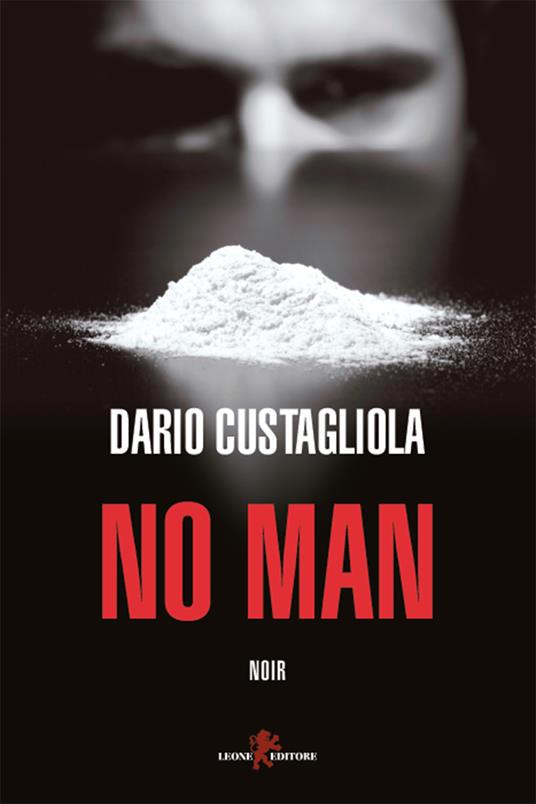 No man - Dario Custagliola - ebook