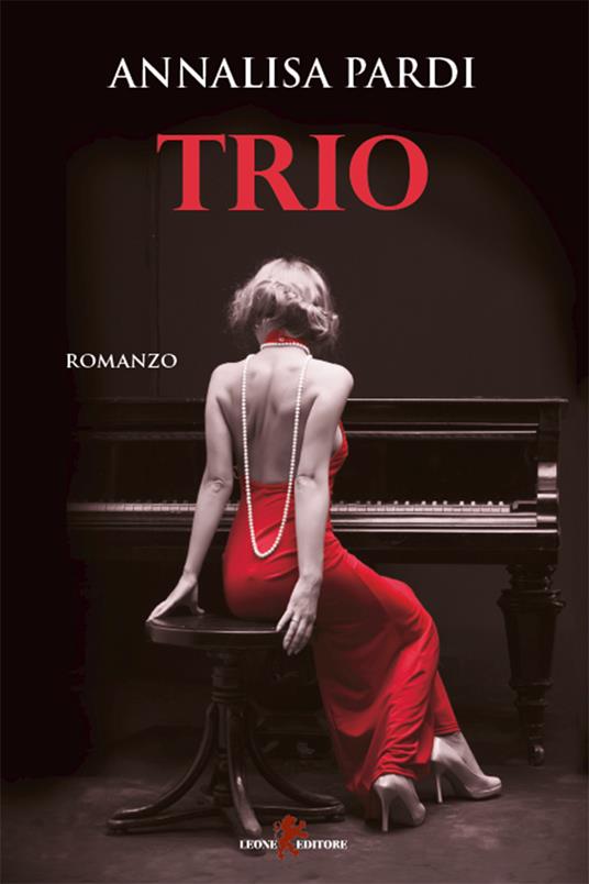 Trio - Annalisa Pardi - ebook