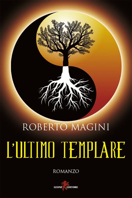 L' ultimo templare - Roberto Magini - ebook