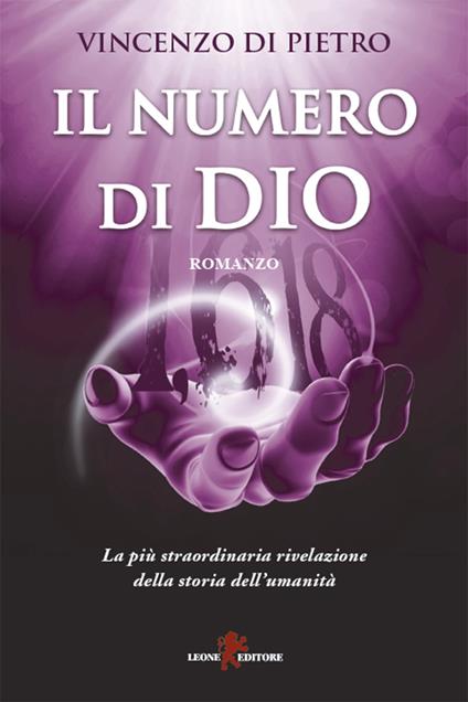 Il numero di Dio - Vincenzo Di Pietro - ebook