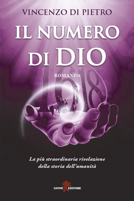Il numero di Dio - Vincenzo Di Pietro - ebook