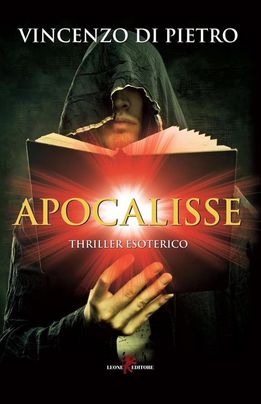 Apocalisse - Vincenzo Di Pietro - ebook