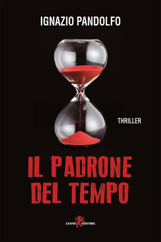 Il padrone del tempo - Ignazio Pandolfo - ebook