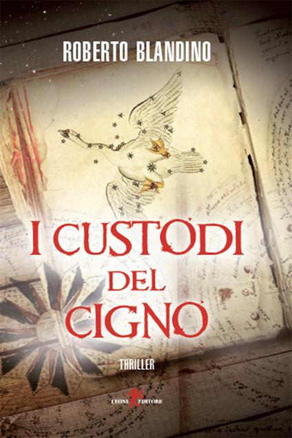 I custodi del cigno - Roberto Blandino - ebook