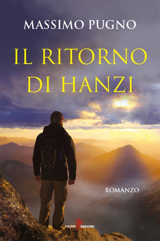 Il ritorno di Hanzi - Massimo Pugno - ebook