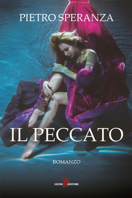 Il peccato - Pietro Speranza - ebook