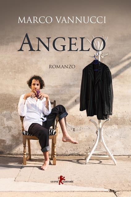Angelo - Marco Vannucci - ebook