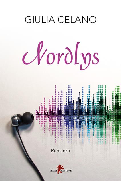 Nordlys - Giulia Celano - ebook