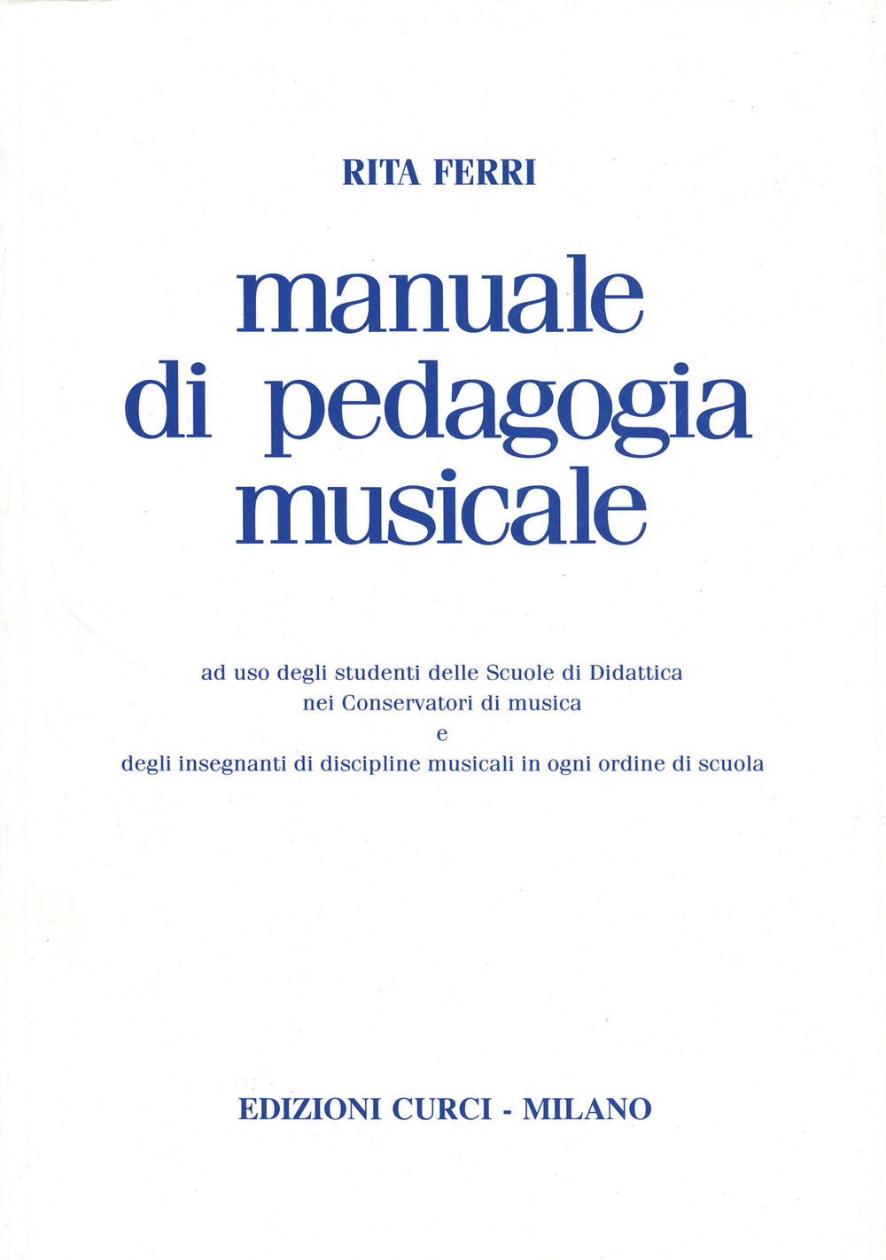 Rigospazio