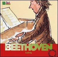Beethoven. Alla scoperta dei compositori. Con CD - 4