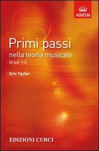 Primi passi nella teoria musicale. Gradi 1-5 - Eric Taylor - 3