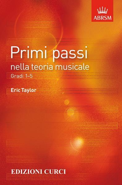 Primi passi nella teoria musicale. Gradi 1-5 - Eric Taylor - 4