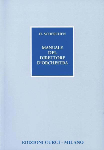 Manuale del direttore d'orchestra - Hermann Scherchen - 4