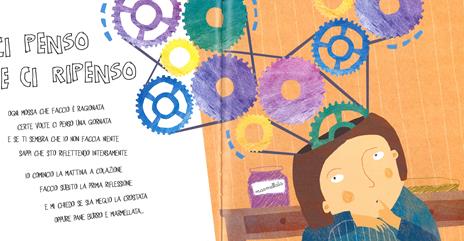 Le canzoni dei bambini - Lorenzo Tozzi,Maria Elena Rosati - 4