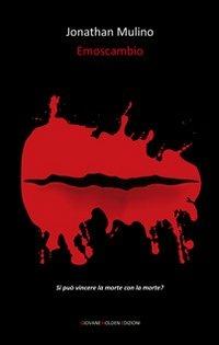 Emoscambio - Jonathan Mulino - copertina